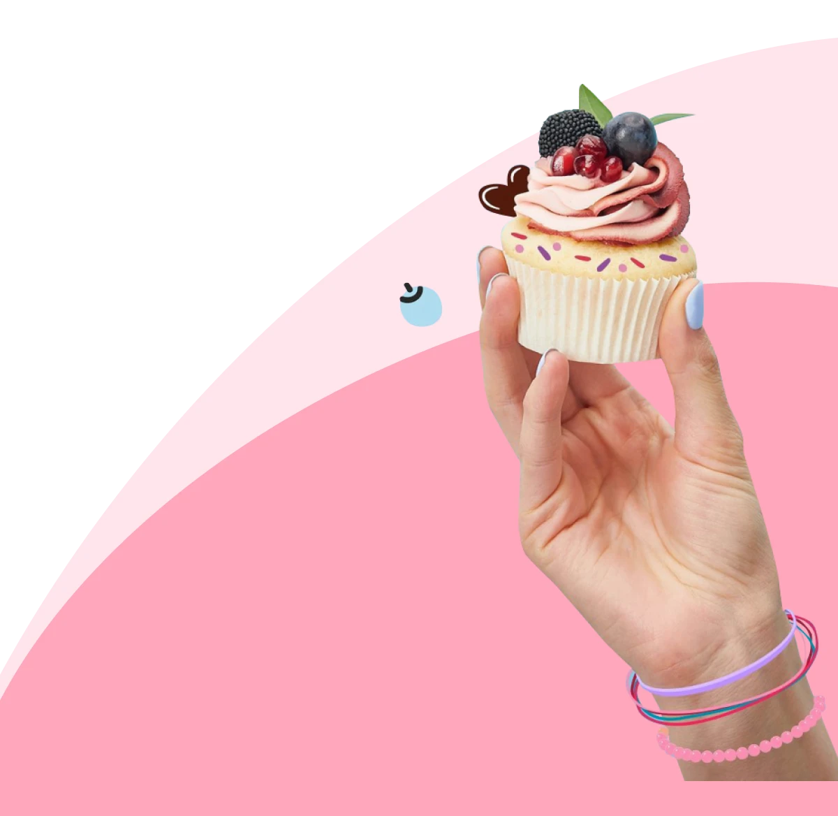 Postrelicioso Muffin