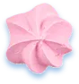 Galleta de fresa