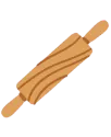 deco rodillo